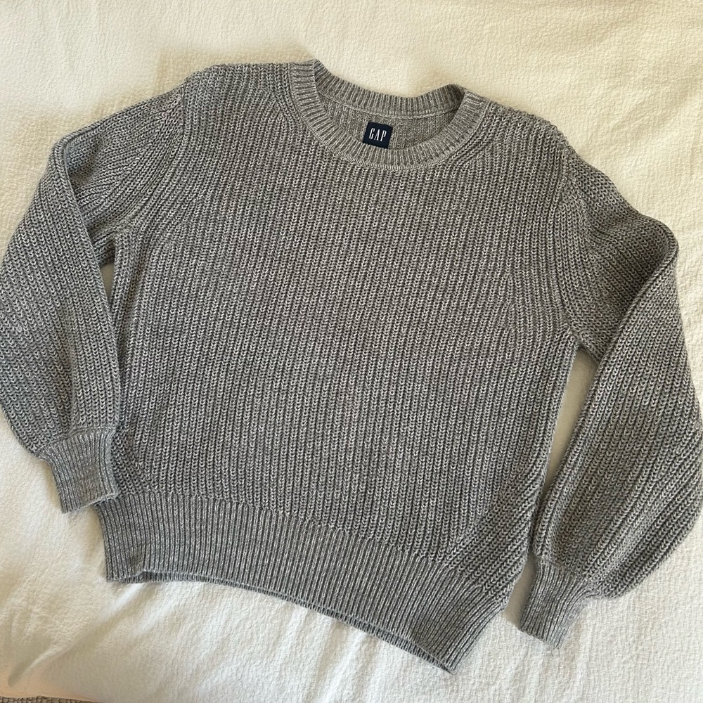 Gap Sweater